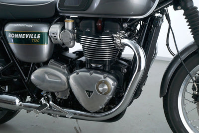 TRIUMPH BONNEVILLE T120