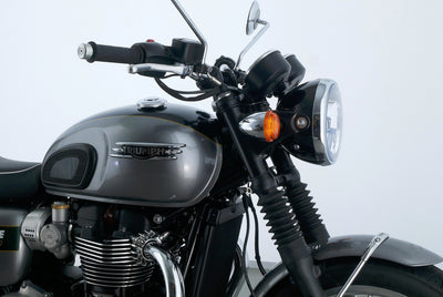 TRIUMPH BONNEVILLE T120