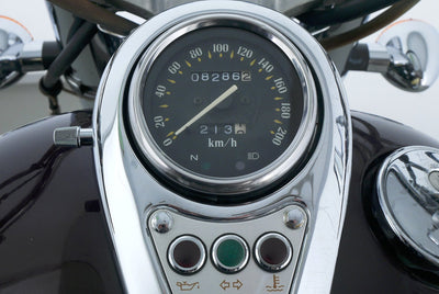 KAWASAKI VN 800 CLASSIC
