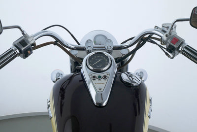 KAWASAKI VN 800 CLASSIC