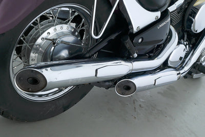 KAWASAKI VN 800 CLASSIC