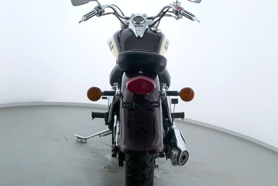 KAWASAKI VN 800 CLASSIC