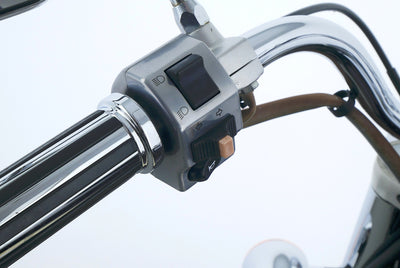 KAWASAKI VN 800 CLASSIC