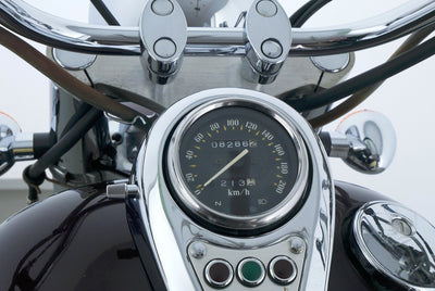 KAWASAKI VN 800 CLASSIC