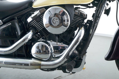 KAWASAKI VN 800 CLASSIC