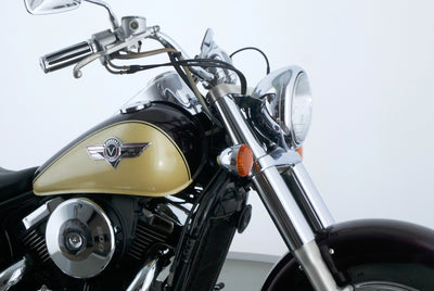 KAWASAKI VN 800 CLASSIC