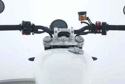 TRIUMPH SPEED TWIN 1200