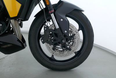 TRIUMPH TIGER SPORT 800