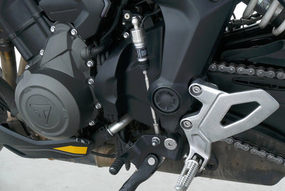 TRIUMPH TIGER SPORT 800