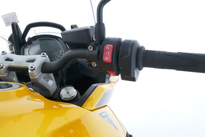 TRIUMPH TIGER SPORT 800
