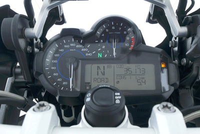 BMW R 1200 GS LC RALLYE