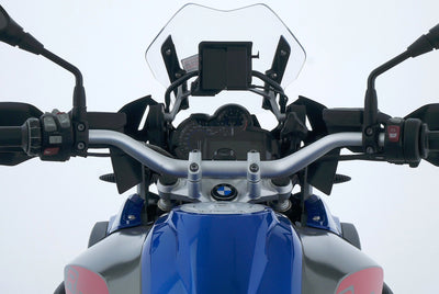 BMW R 1200 GS LC RALLYE