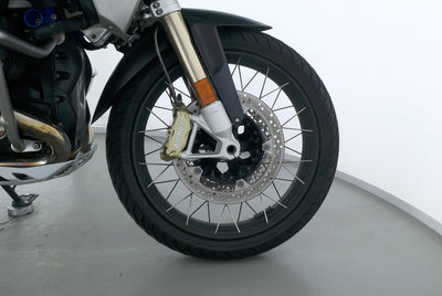 BMW R 1200 GS LC RALLYE
