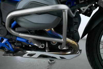 BMW R 1200 GS LC RALLYE