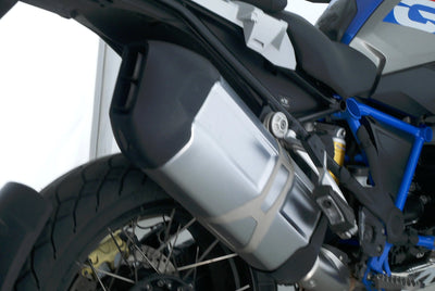BMW R 1200 GS LC RALLYE
