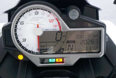 BMW S 1000 R