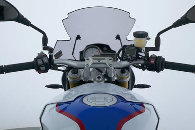 BMW S 1000 R