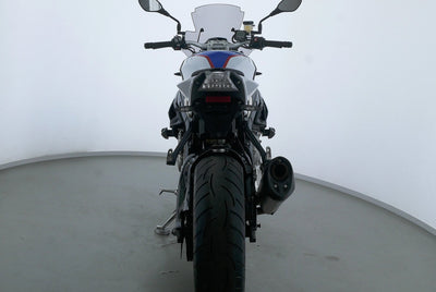 BMW S 1000 R