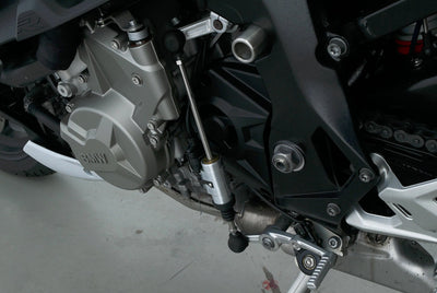 BMW S 1000 R