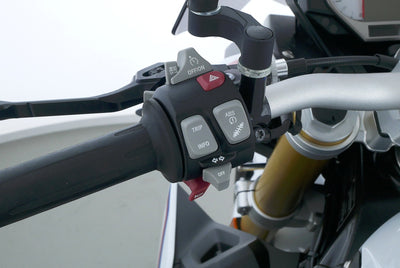 BMW S 1000 R