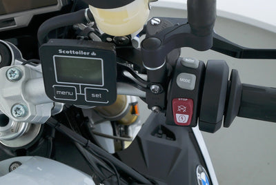 BMW S 1000 R