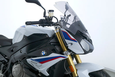 BMW S 1000 R