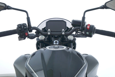KAWASAKI Z 7 HYBRID