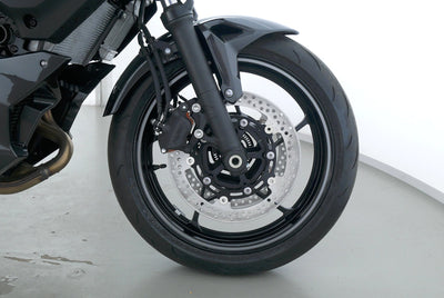 KAWASAKI Z 7 HYBRID