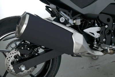 KAWASAKI Z 7 HYBRID