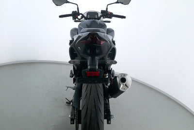 KAWASAKI Z 7 HYBRID