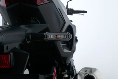 KAWASAKI Z 7 HYBRID