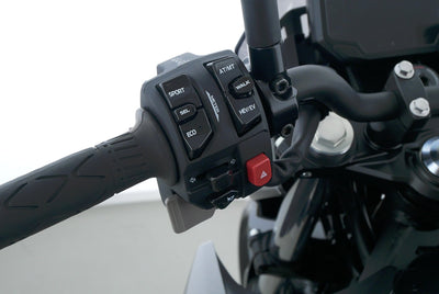 KAWASAKI Z 7 HYBRID