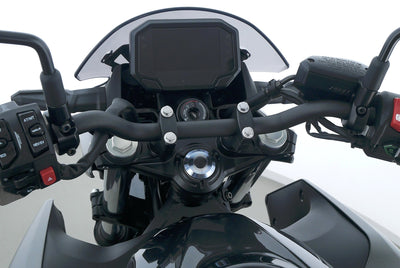 KAWASAKI Z 7 HYBRID