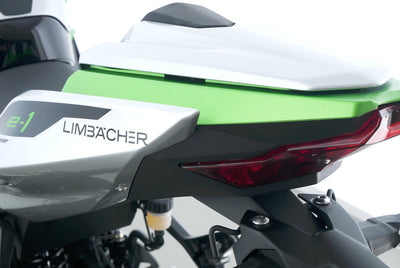 KAWASAKI NINJA E 1