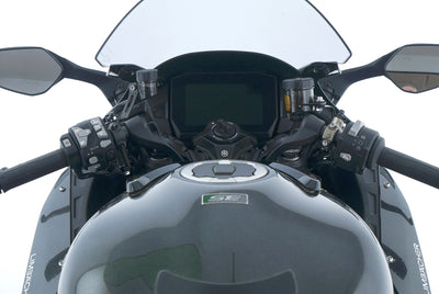 KAWASAKI NINJA H2 SX SE PERFORMANCE