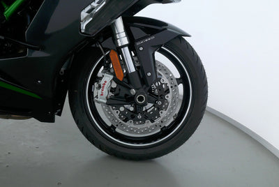 KAWASAKI NINJA H2 SX SE PERFORMANCE
