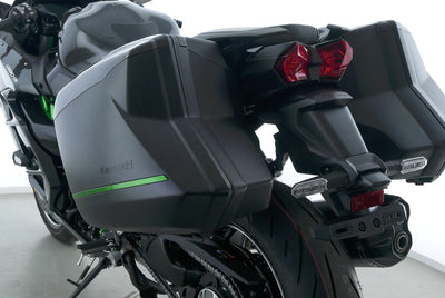 KAWASAKI NINJA H2 SX SE PERFORMANCE