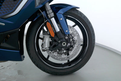 KAWASAKI NINJA 1100 SX SE  PERFORMANCE