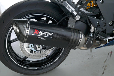 KAWASAKI NINJA 1100 SX SE  PERFORMANCE