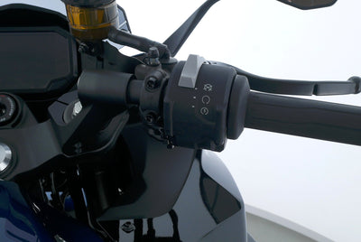 KAWASAKI NINJA 1100 SX SE  PERFORMANCE
