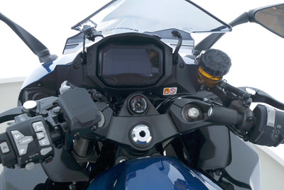 KAWASAKI NINJA 1100 SX SE  PERFORMANCE