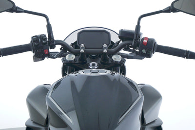 KAWASAKI Z 7 HYBRID