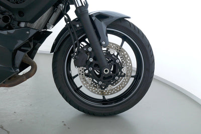 KAWASAKI Z 7 HYBRID