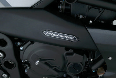 KAWASAKI Z 7 HYBRID