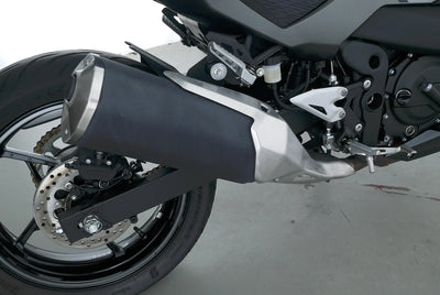 KAWASAKI Z 7 HYBRID