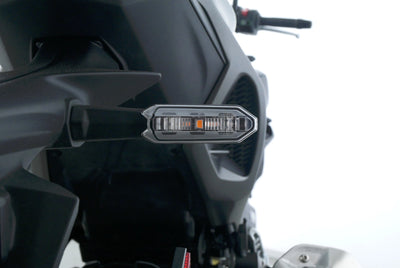 KAWASAKI Z 7 HYBRID
