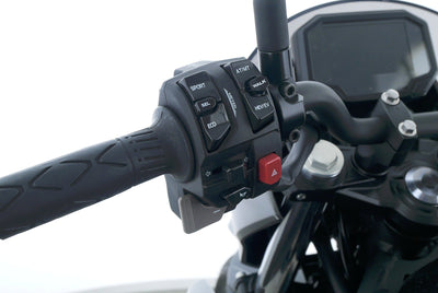 KAWASAKI Z 7 HYBRID