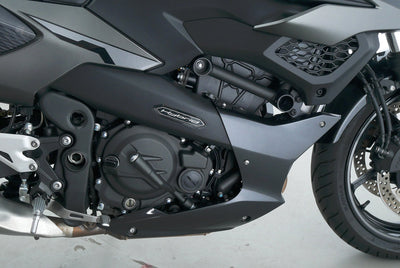 KAWASAKI Z 7 HYBRID