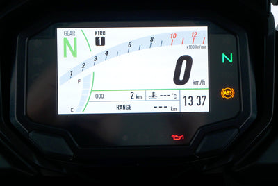 KAWASAKI VERSYS 650