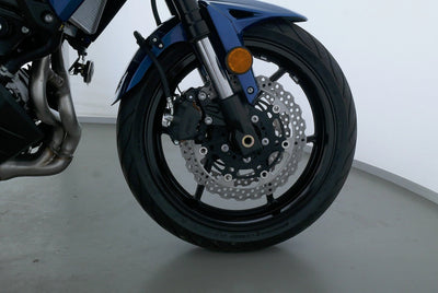 KAWASAKI VERSYS 650